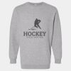 Elevated Fleece Crewneck Sweatshirt Thumbnail