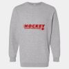 Elevated Fleece Crewneck Sweatshirt Thumbnail