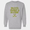 Elevated Fleece Crewneck Sweatshirt Thumbnail