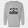 Elevated Fleece Crewneck Sweatshirt Thumbnail