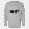 Elevated Fleece Crewneck Sweatshirt Thumbnail
