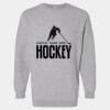 Elevated Fleece Crewneck Sweatshirt Thumbnail