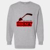 Elevated Fleece Crewneck Sweatshirt Thumbnail
