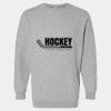Elevated Fleece Crewneck Sweatshirt Thumbnail