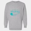 Elevated Fleece Crewneck Sweatshirt Thumbnail