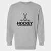 Elevated Fleece Crewneck Sweatshirt Thumbnail