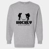 Elevated Fleece Crewneck Sweatshirt Thumbnail