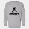 Elevated Fleece Crewneck Sweatshirt Thumbnail