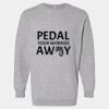 Elevated Fleece Crewneck Sweatshirt Thumbnail
