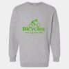 Elevated Fleece Crewneck Sweatshirt Thumbnail