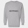 Elevated Fleece Crewneck Sweatshirt Thumbnail