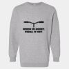 Elevated Fleece Crewneck Sweatshirt Thumbnail