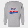 Elevated Fleece Crewneck Sweatshirt Thumbnail