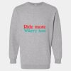 Elevated Fleece Crewneck Sweatshirt Thumbnail