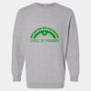 Elevated Fleece Crewneck Sweatshirt Thumbnail