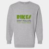 Elevated Fleece Crewneck Sweatshirt Thumbnail