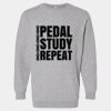 Elevated Fleece Crewneck Sweatshirt Thumbnail