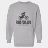 Elevated Fleece Crewneck Sweatshirt Thumbnail
