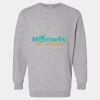 Elevated Fleece Crewneck Sweatshirt Thumbnail