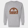 Elevated Fleece Crewneck Sweatshirt Thumbnail