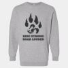 Elevated Fleece Crewneck Sweatshirt Thumbnail