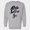 Elevated Fleece Crewneck Sweatshirt Thumbnail