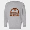 Elevated Fleece Crewneck Sweatshirt Thumbnail