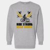 Elevated Fleece Crewneck Sweatshirt Thumbnail