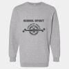 Elevated Fleece Crewneck Sweatshirt Thumbnail