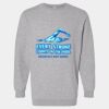 Elevated Fleece Crewneck Sweatshirt Thumbnail