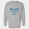 Elevated Fleece Crewneck Sweatshirt Thumbnail