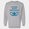 Elevated Fleece Crewneck Sweatshirt Thumbnail