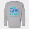 Elevated Fleece Crewneck Sweatshirt Thumbnail
