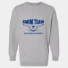 Elevated Fleece Crewneck Sweatshirt Thumbnail