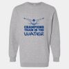 Elevated Fleece Crewneck Sweatshirt Thumbnail