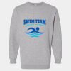 Elevated Fleece Crewneck Sweatshirt Thumbnail