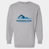 Elevated Fleece Crewneck Sweatshirt Thumbnail