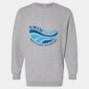 Elevated Fleece Crewneck Sweatshirt Thumbnail