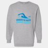Elevated Fleece Crewneck Sweatshirt Thumbnail