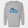 Elevated Fleece Crewneck Sweatshirt Thumbnail