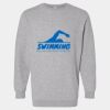 Elevated Fleece Crewneck Sweatshirt Thumbnail