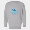 Elevated Fleece Crewneck Sweatshirt Thumbnail