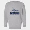 Elevated Fleece Crewneck Sweatshirt Thumbnail