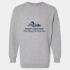 Elevated Fleece Crewneck Sweatshirt Thumbnail