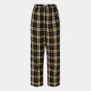 Youth Flannel Pants Thumbnail