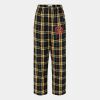 Youth Flannel Pants Thumbnail