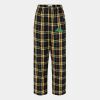 Youth Flannel Pants Thumbnail