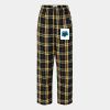 Youth Flannel Pants Thumbnail
