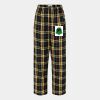 Youth Flannel Pants Thumbnail