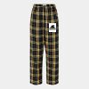 Youth Flannel Pants Thumbnail